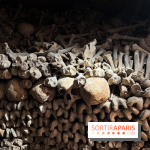 Les Catacombes de Paris 2026 - IMG 3691