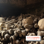 Les Catacombes de Paris 2026 - IMG 3692