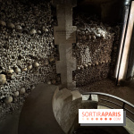 Les Catacombes de Paris 2026 - IMG 3696