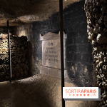 Les Catacombes de Paris 2026 - IMG 3709