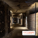 Les Catacombes de Paris 2026 - IMG 3717