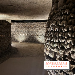 Les Catacombes de Paris 2026 - IMG 3728