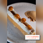 Rivages restaurent de la mer du Scribe Opéra Paris 9e, les photos - saint honoré 