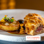 Rivages restaurent de la mer du Scribe Opéra Paris 9e, les photos - A7C09936