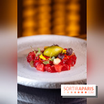 Rivages restaurent de la mer du Scribe Opéra Paris 9e, les photos - A7C09906