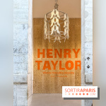 Exposition Henry Taylor au Musée Picasso