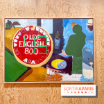 Exposition Henry Taylor au Musée Picasso - IMG 6009