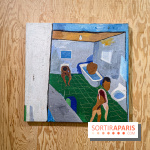 Exposition Henry Taylor au Musée Picasso - IMG 6028