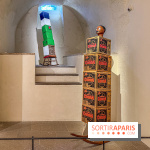 Exposition Henry Taylor au Musée Picasso
