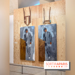 Exposition Henry Taylor au Musée Picasso - IMG 6039