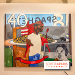 Exposition Henry Taylor au Musée Picasso - IMG 6041