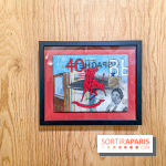 Exposition Henry Taylor au Musée Picasso - IMG 6043