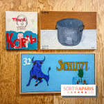 Exposition Henry Taylor au Musée Picasso - IMG 6048