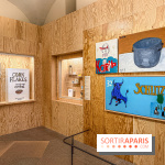 Exposition Henry Taylor au Musée Picasso - IMG 6057