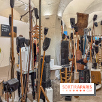 Exposition Henry Taylor au Musée Picasso - IMG 6064