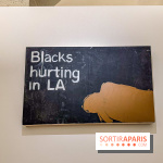 Exposition Henry Taylor au Musée Picasso - IMG 6069