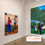 Exposition Henry Taylor au Musée Picasso