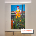 Exposition Henry Taylor au Musée Picasso
