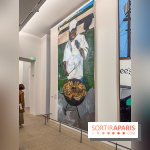 Exposition Henry Taylor au Musée Picasso - IMG 6119