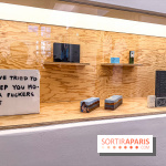 Exposition Henry Taylor au Musée Picasso - IMG 6131