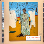 Exposition Henry Taylor au Musée Picasso - IMG 6140