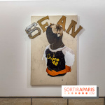 Exposition Henry Taylor au Musée Picasso - IMG 6170