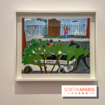 Exposition Henry Taylor au Musée Picasso - IMG 6179