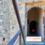 Donjon de Houdan