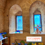 Donjon de Houdan