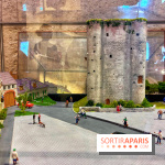 Donjon de Houdan