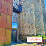 Donjon de Houdan