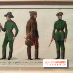 Sous toutes les coutures : une exposition sur le vêtement de travail au Musée Postal
