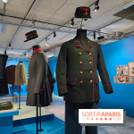Sous toutes les coutures : une exposition sur le vêtement de travail au Musée Postal