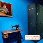 Sous toutes les coutures : une exposition sur le vêtement de travail au Musée Postal