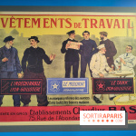 Sous toutes les coutures : une exposition sur le vêtement de travail au Musée Postal