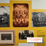 Sous toutes les coutures : une exposition sur le vêtement de travail au Musée Postal