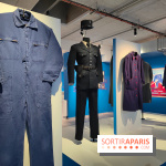 Sous toutes les coutures : une exposition sur le vêtement de travail au Musée Postal