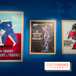 Sous toutes les coutures : une exposition sur le vêtement de travail au Musée Postal