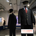 Sous toutes les coutures : une exposition sur le vêtement de travail au Musée Postal