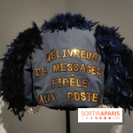 Sous toutes les coutures : une exposition sur le vêtement de travail au Musée Postal