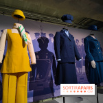 Sous toutes les coutures : une exposition sur le vêtement de travail au Musée Postal