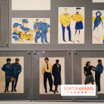Sous toutes les coutures : une exposition sur le vêtement de travail au Musée Postal