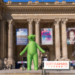 Art Paris 2026 au Grand Palais, le salon d'art contemporain