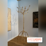Art Paris 2026 au Grand Palais, le salon d'art contemporain