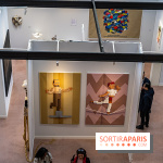 Art Paris 2026 au Grand Palais, le salon d'art contemporain