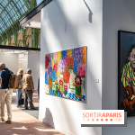 Art Paris 2026 au Grand Palais, le salon d'art contemporain