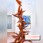 Art Paris 2026 au Grand Palais, le salon d'art contemporain