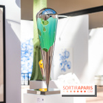 Art Paris 2026 au Grand Palais, le salon d'art contemporain