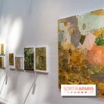 Art Paris 2026 au Grand Palais, le salon d'art contemporain