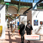 Art Paris 2026 au Grand Palais, le salon d'art contemporain